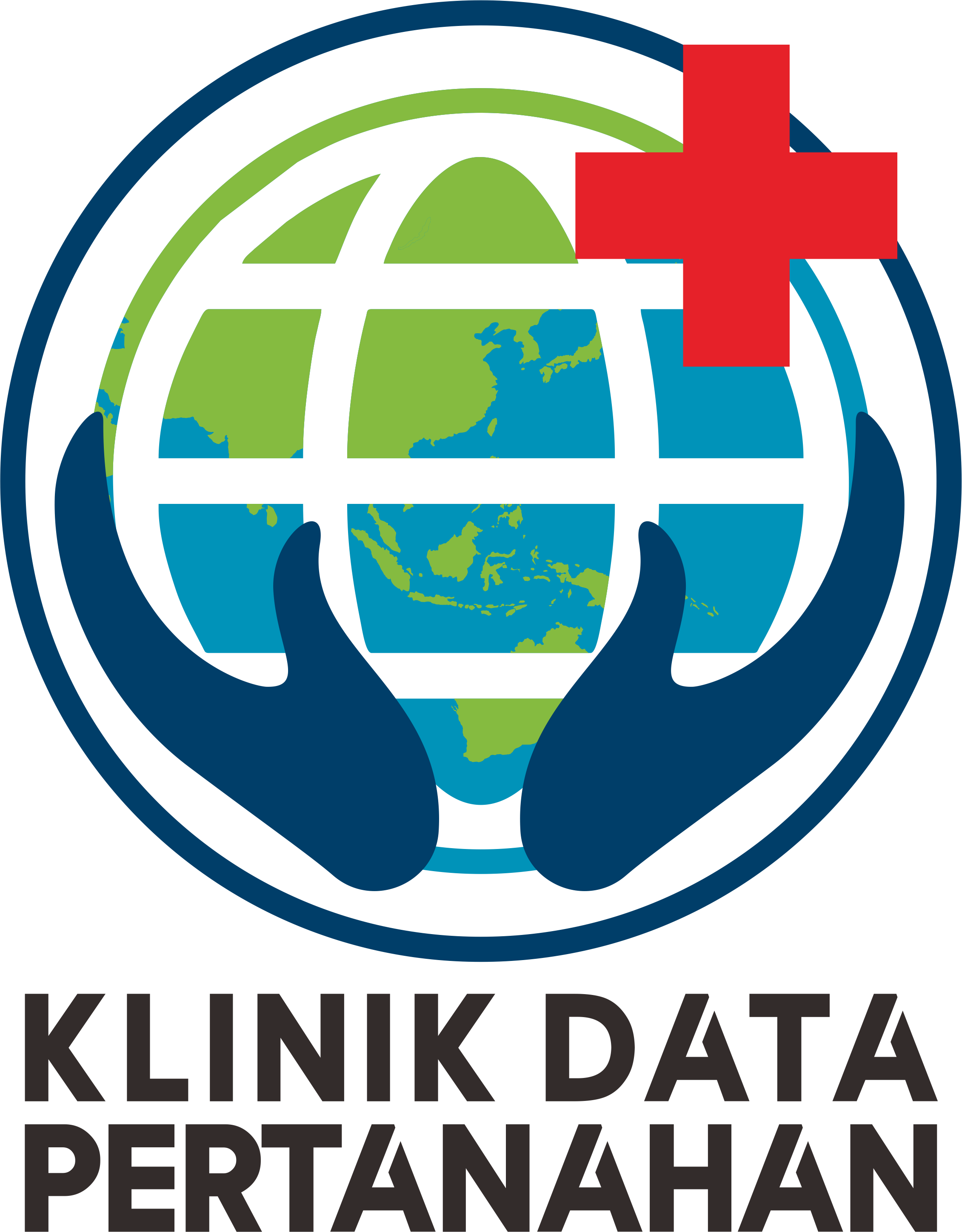 KLINIK DATA PERTANAHAN